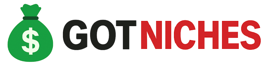 Niche Profit Finder